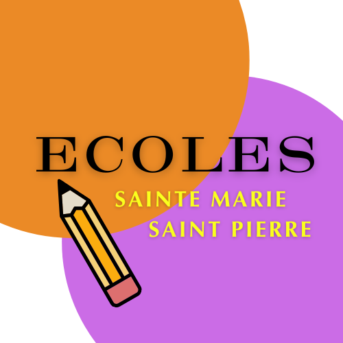 École Ste Marie Marcillé-Robert - St Pierre Visseiche